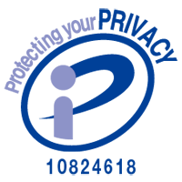 Privacy Mark:10824618